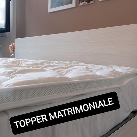 Corte 22 B&B E Appartamenti Borgomanero Exterior foto