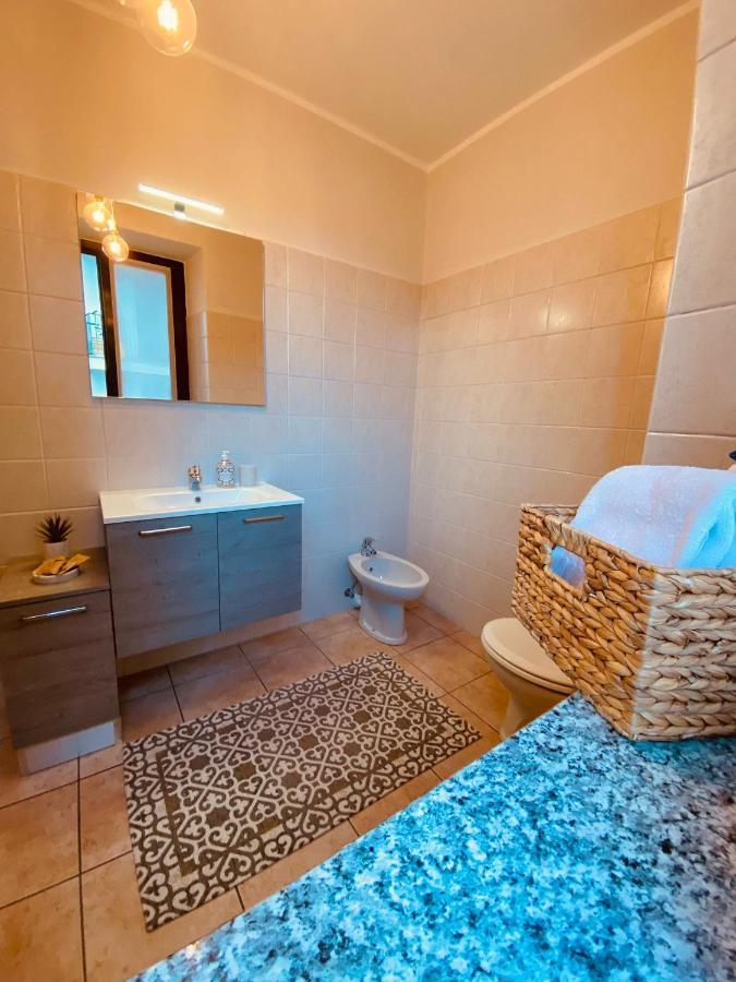 Corte 22 B&B E Appartamenti Borgomanero Exterior foto