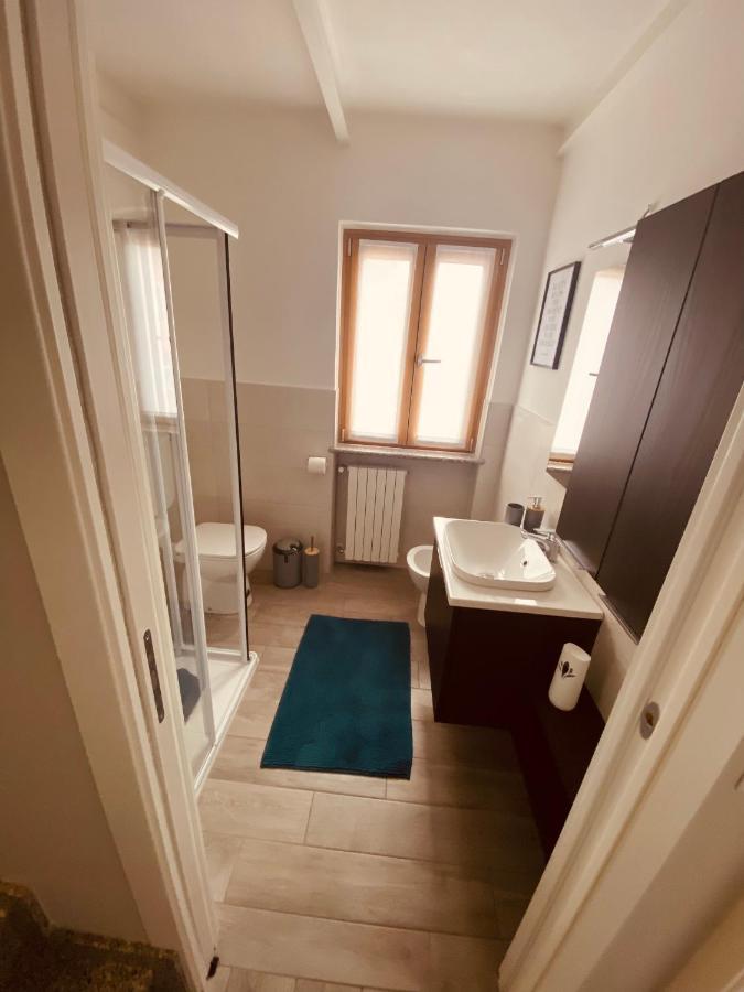 Corte 22 B&B E Appartamenti Borgomanero Exterior foto
