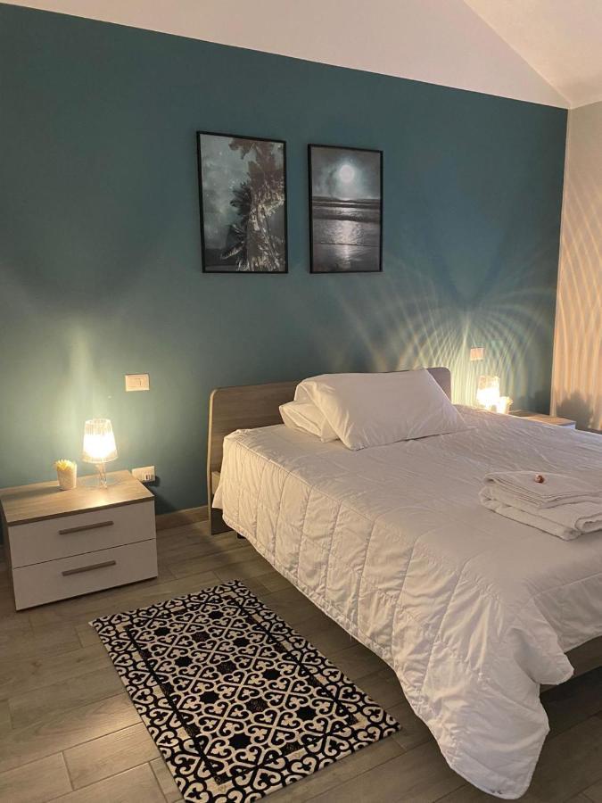 Corte 22 B&B E Appartamenti Borgomanero Exterior foto
