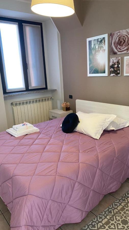 Corte 22 B&B E Appartamenti Borgomanero Exterior foto