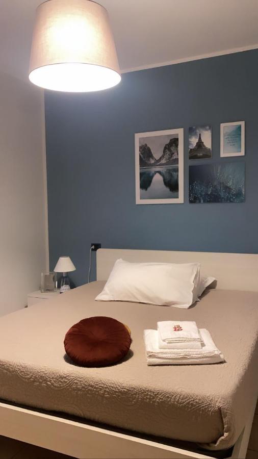 Corte 22 B&B E Appartamenti Borgomanero Exterior foto
