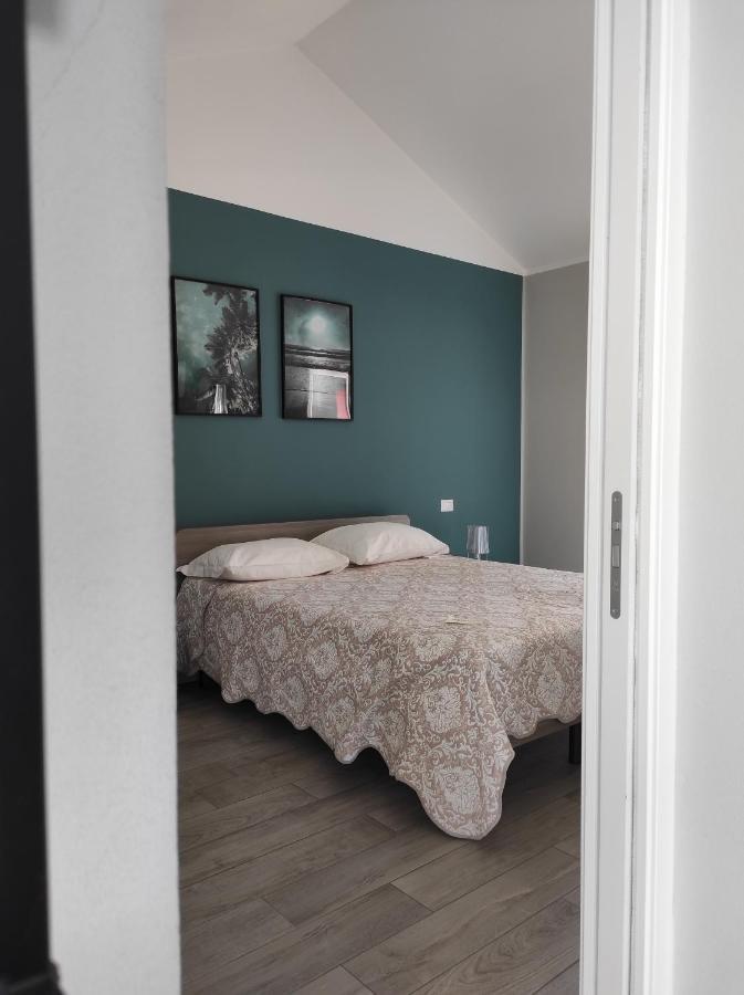 Corte 22 B&B E Appartamenti Borgomanero Exterior foto