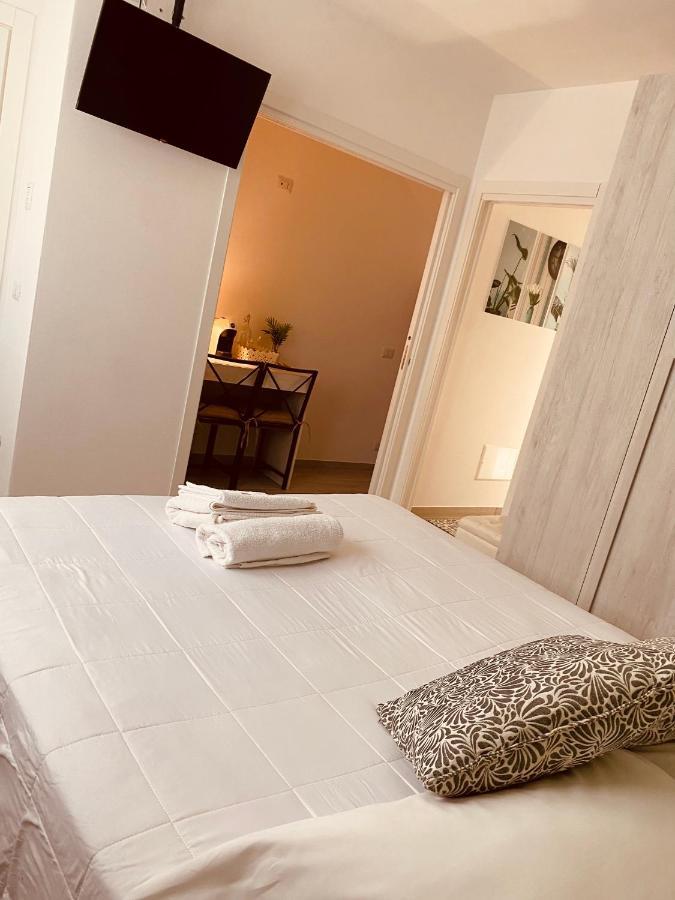 Corte 22 B&B E Appartamenti Borgomanero Exterior foto