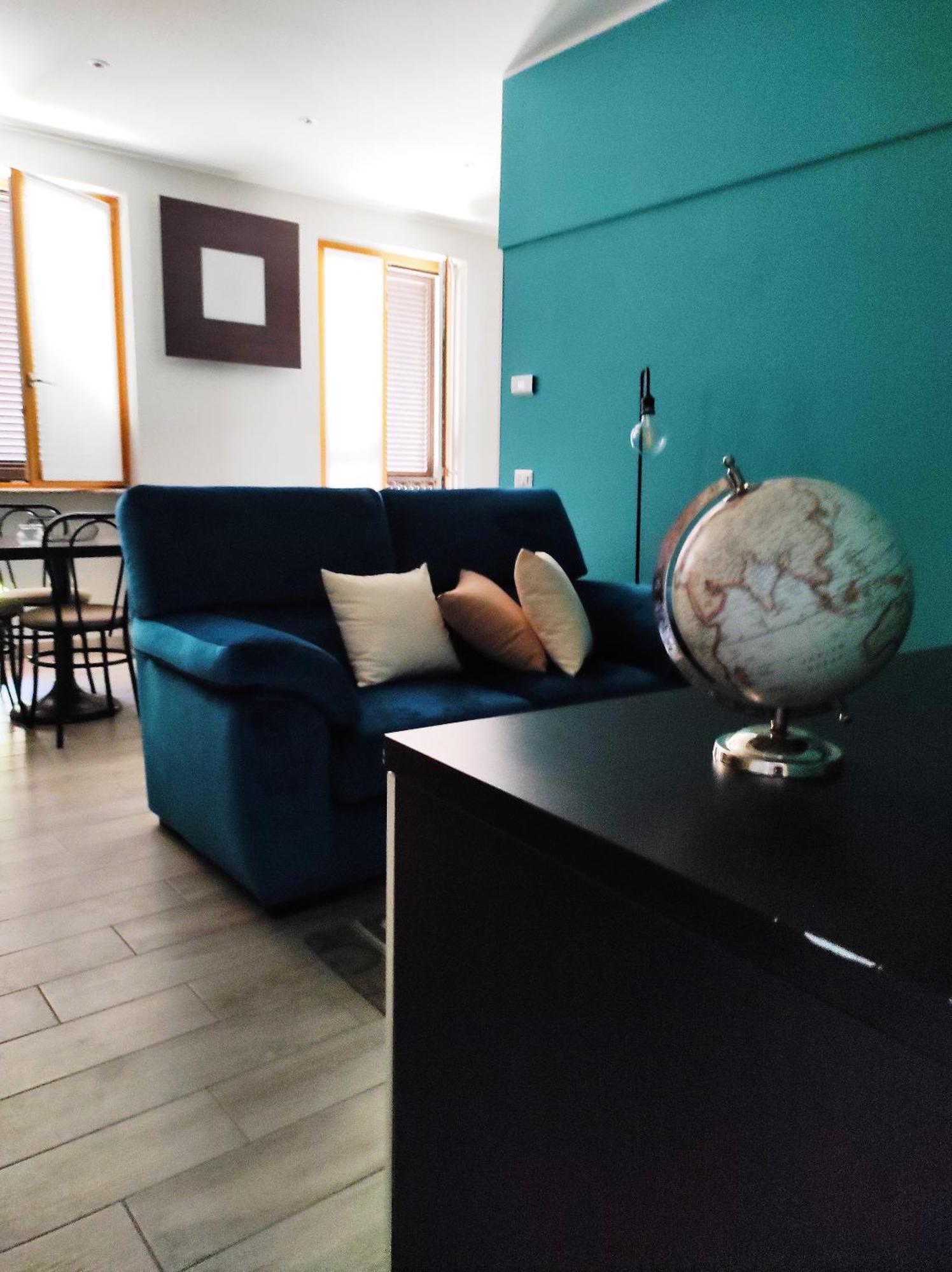 Corte 22 B&B E Appartamenti Borgomanero Quarto foto