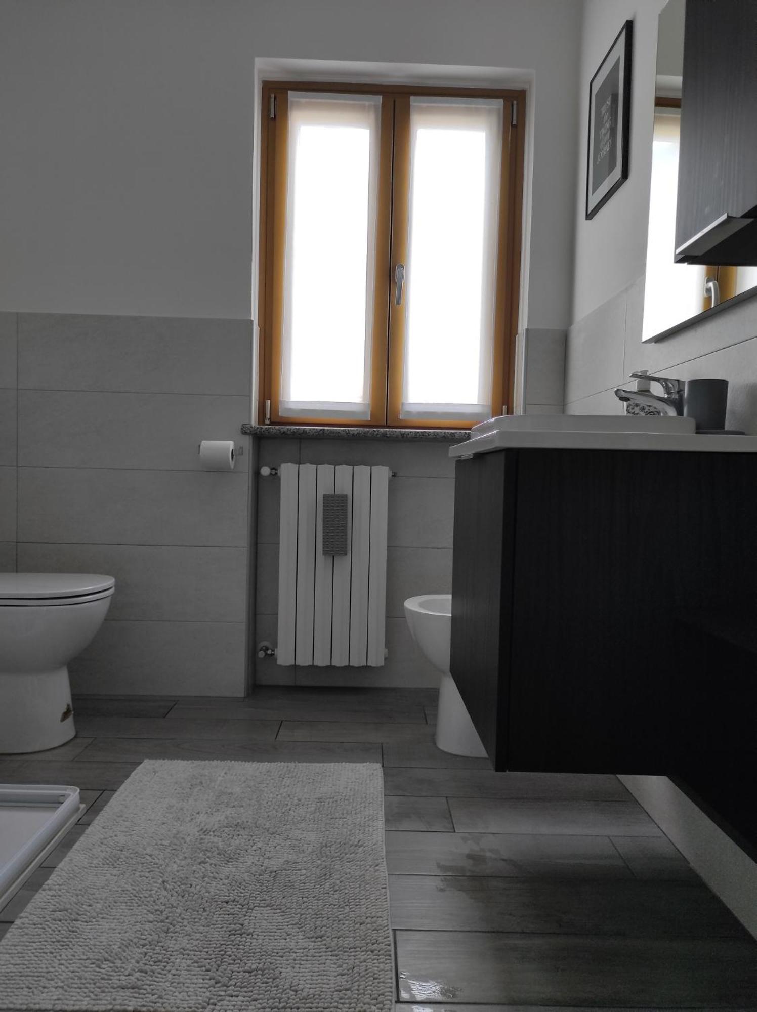 Corte 22 B&B E Appartamenti Borgomanero Quarto foto