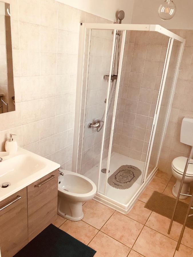 Corte 22 B&B E Appartamenti Borgomanero Exterior foto
