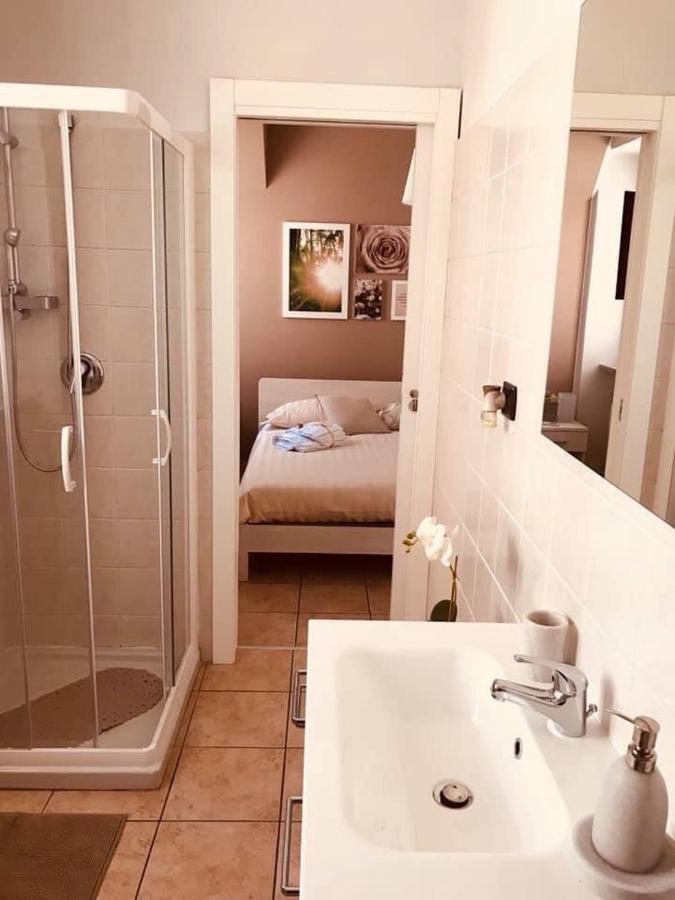 Corte 22 B&B E Appartamenti Borgomanero Exterior foto